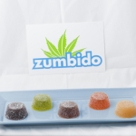 Retail Cannabis - Zumbido Jellies